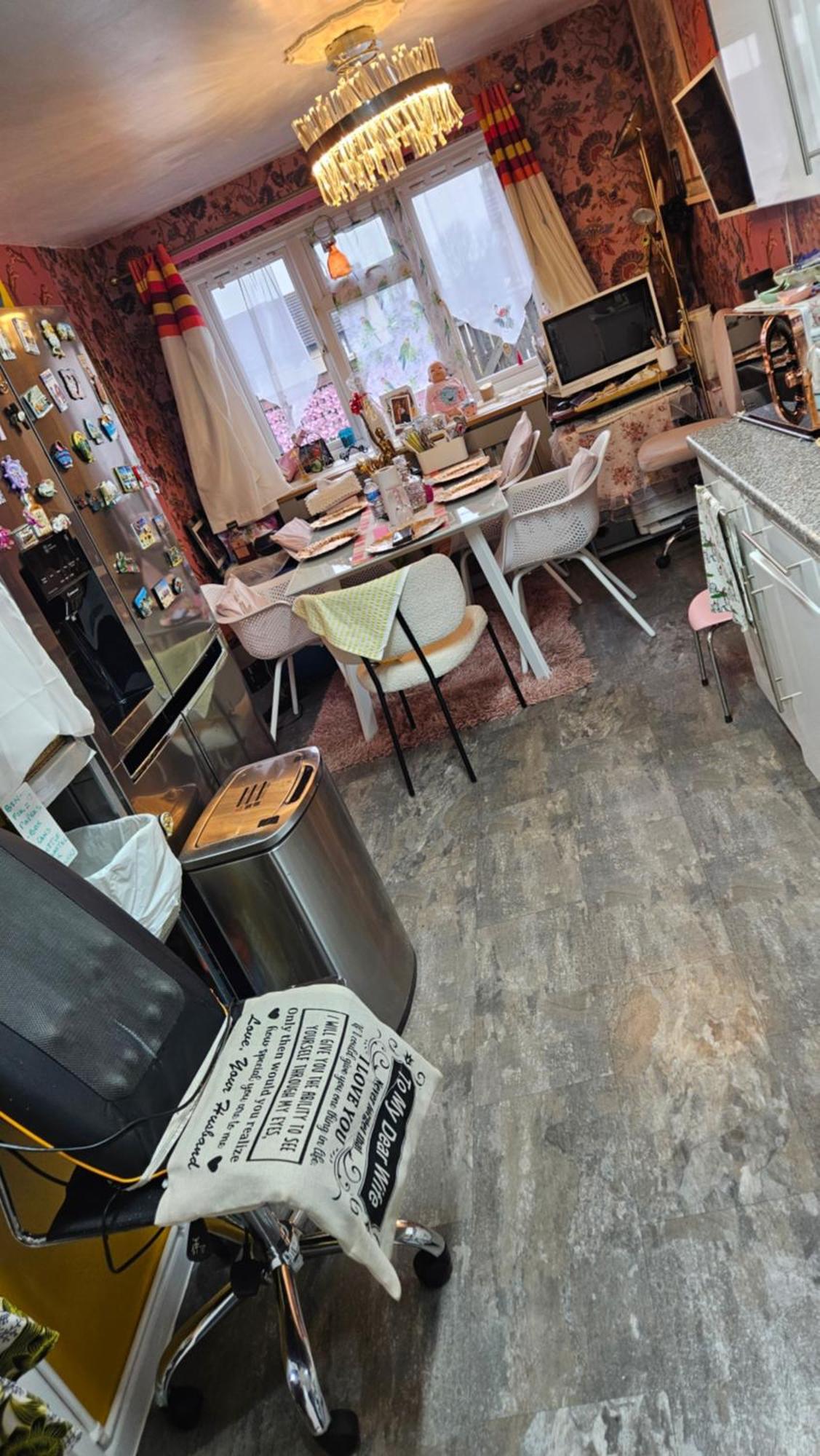 맨체스터 Keyhaven Walk 아파트 외부 사진